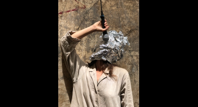 Festival Stripart a l'Antic Teatre
