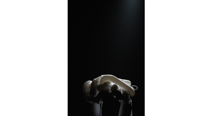 Festival Stripart a l'Antic Teatre
