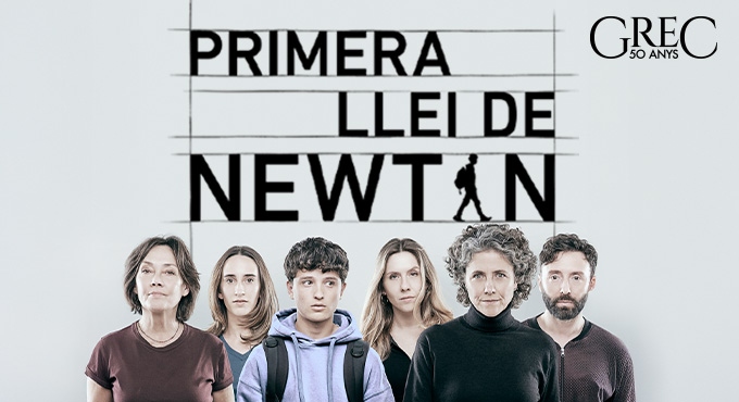 PRIMERA LLEI DE NEWTON