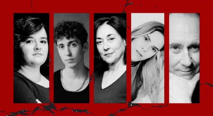 L'esquerda en el món