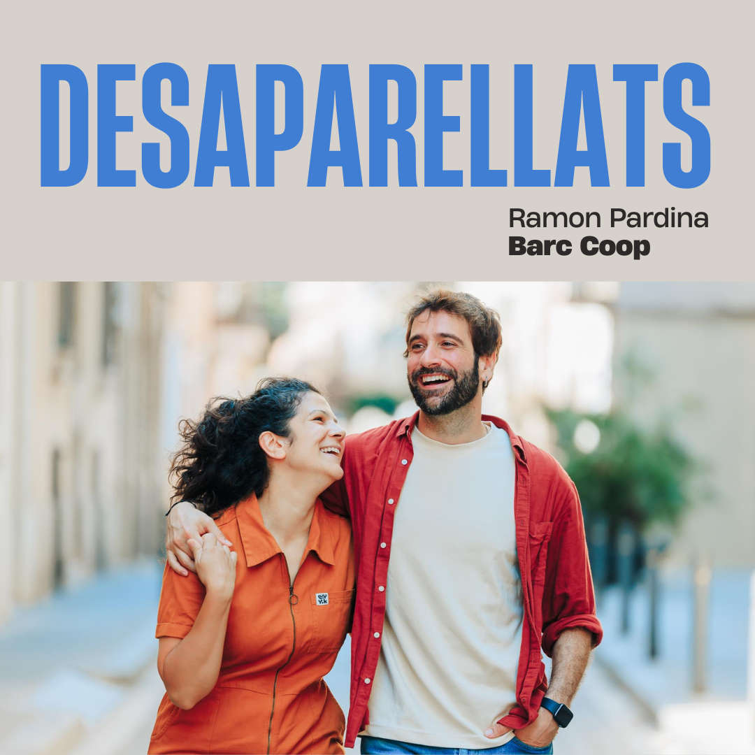 DESAPARELLATS