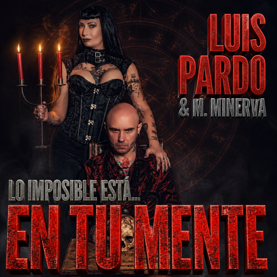 EN TU MENTE