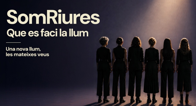 SOMRIURES. QUE ES FACI LA LLUM