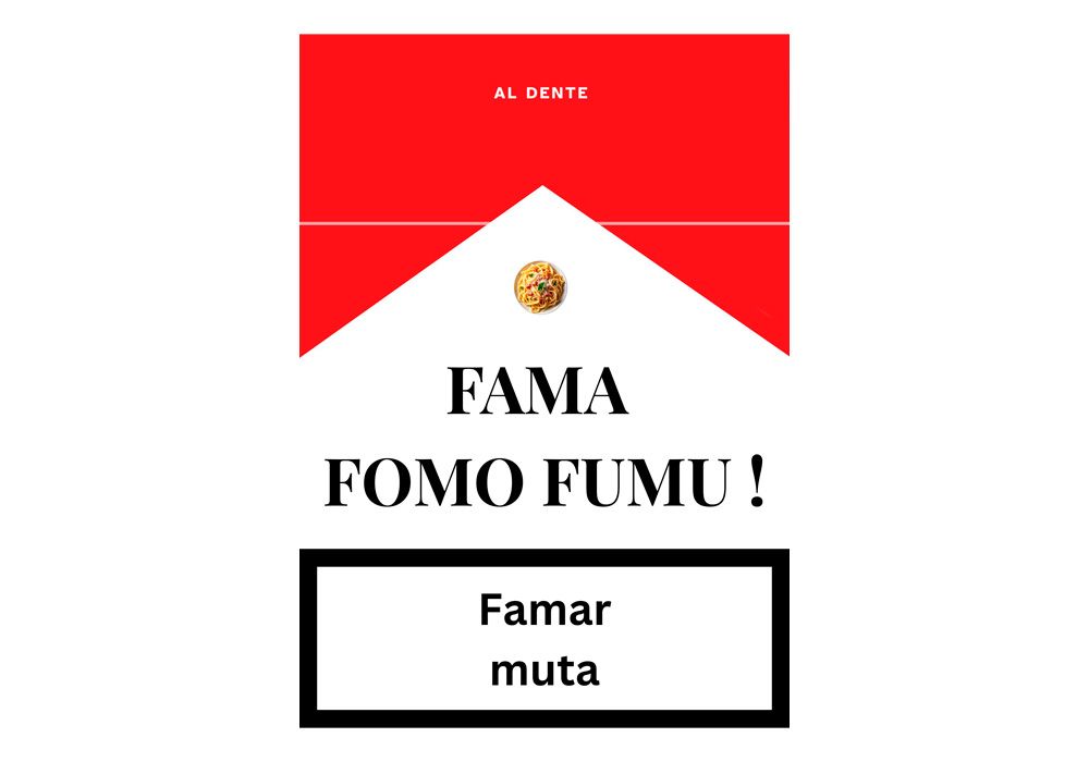 FAMA FOMO FUMU!