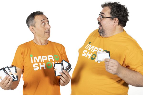 Improshow Improshow