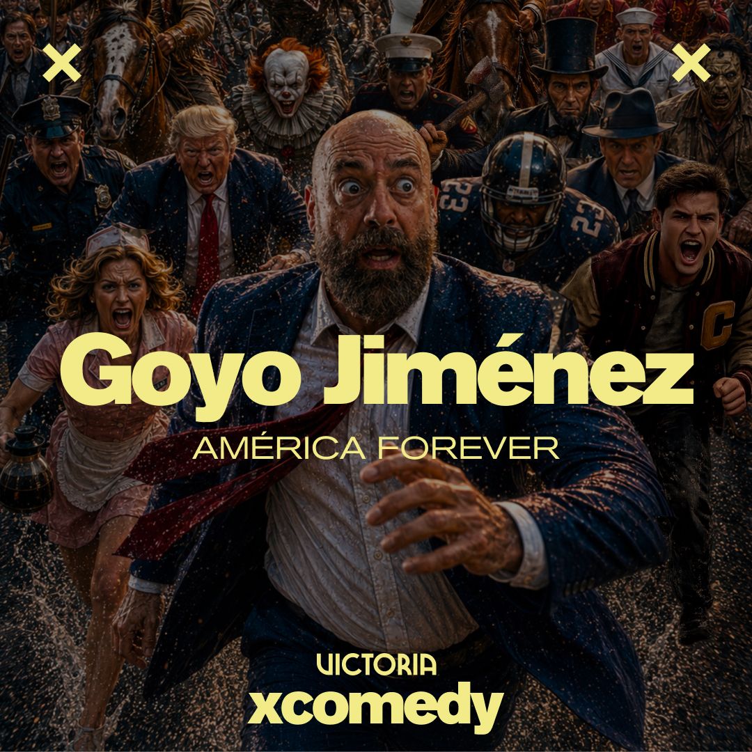 América Forever
