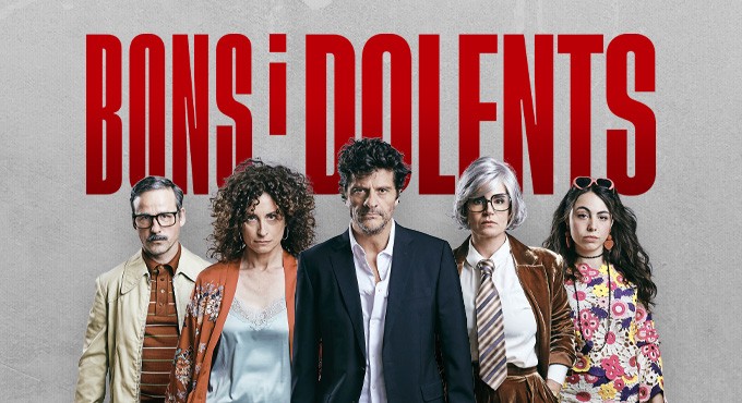 BONS I DOLENTS