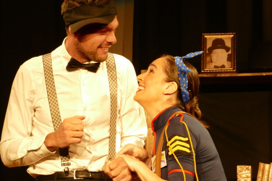 La llibreria màgica La llibreria màgica