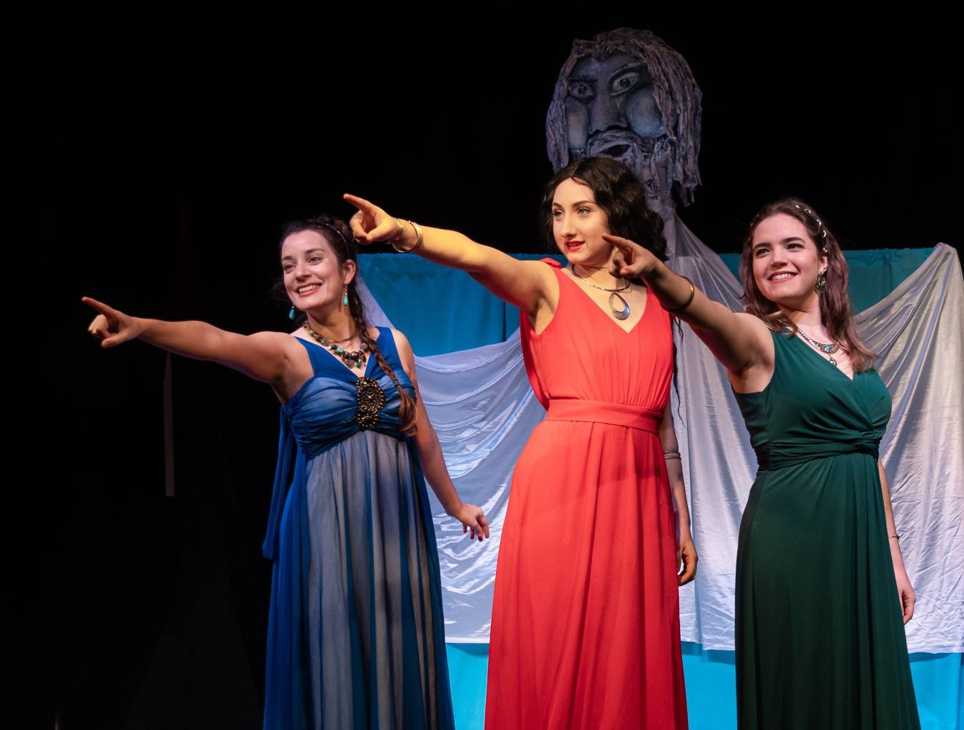 LES AVENTURES D'ULISSES