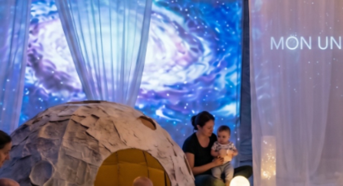 MÓN UNIVERS