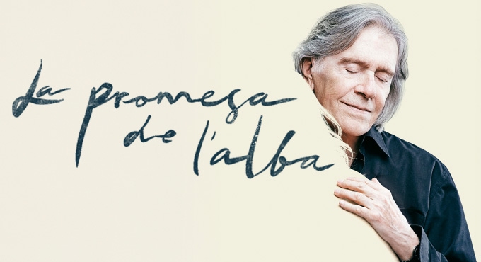 LA PROMESA DE L'ALBA