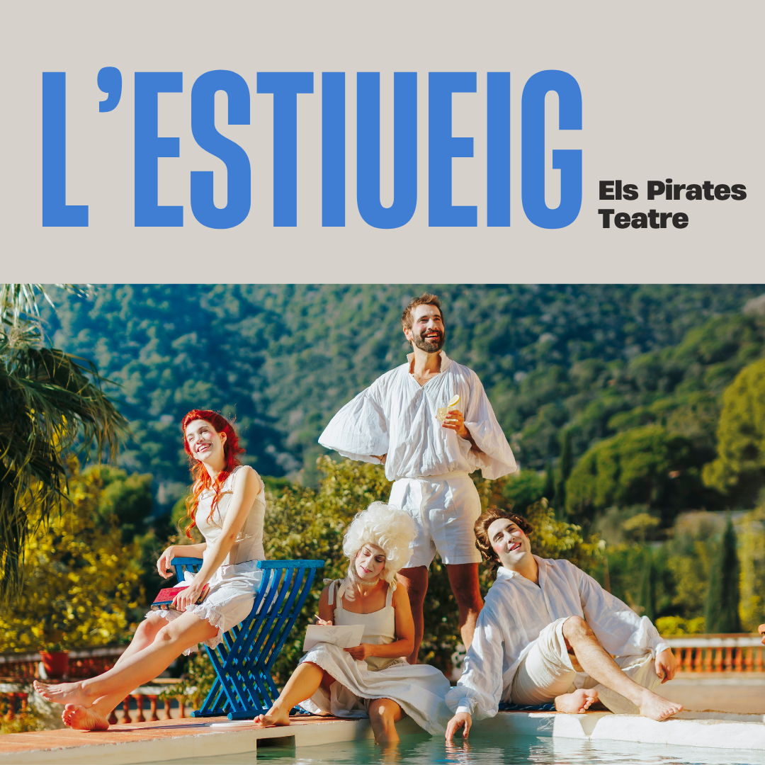 L'ESTIUEIG