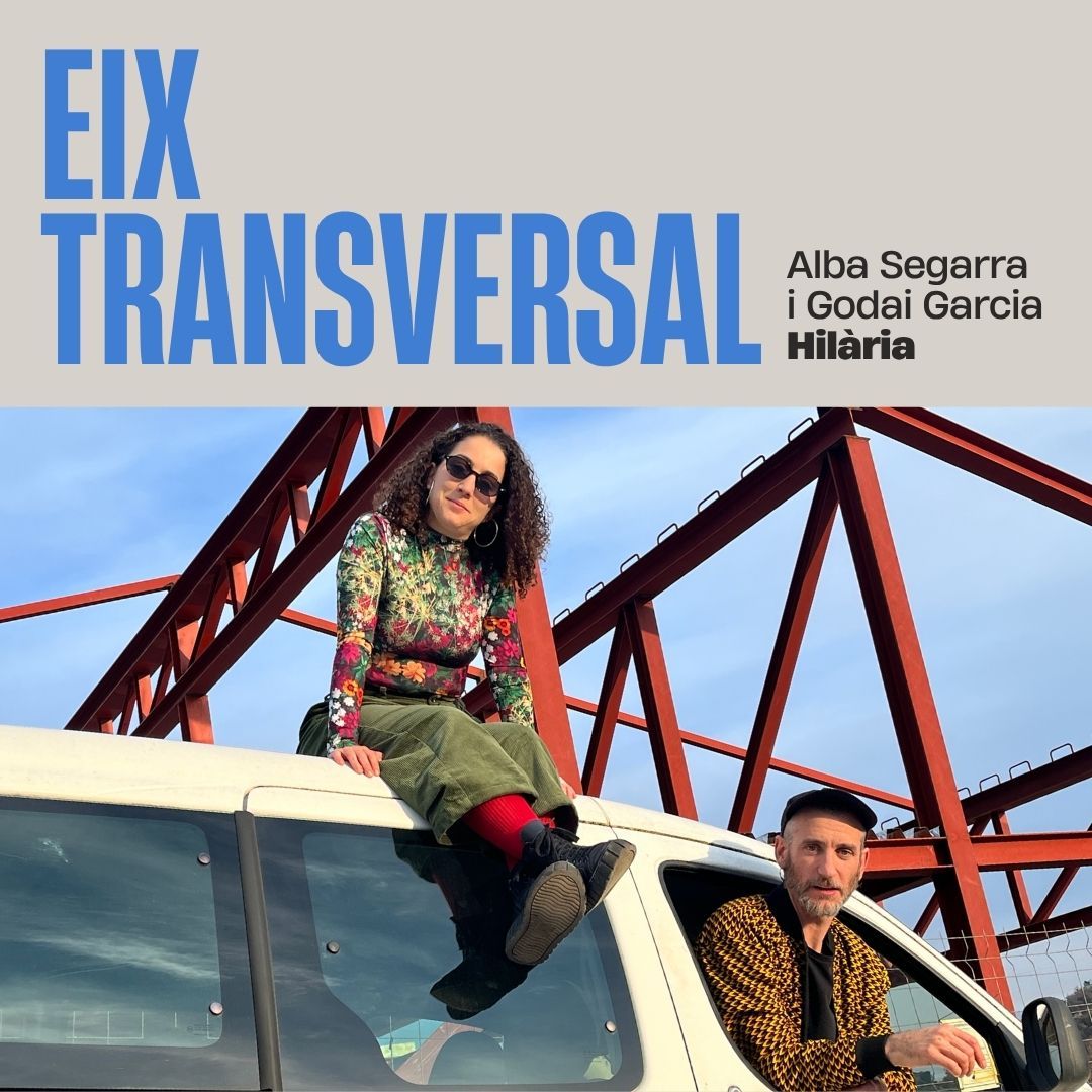 EIX TRANSVERSAL
