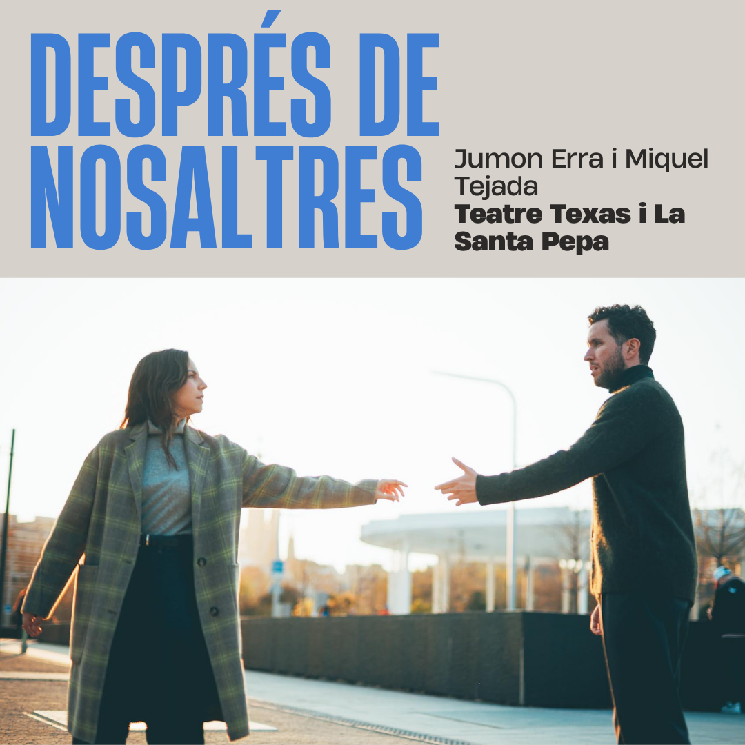 DESPRÉS DE NOSALTRES