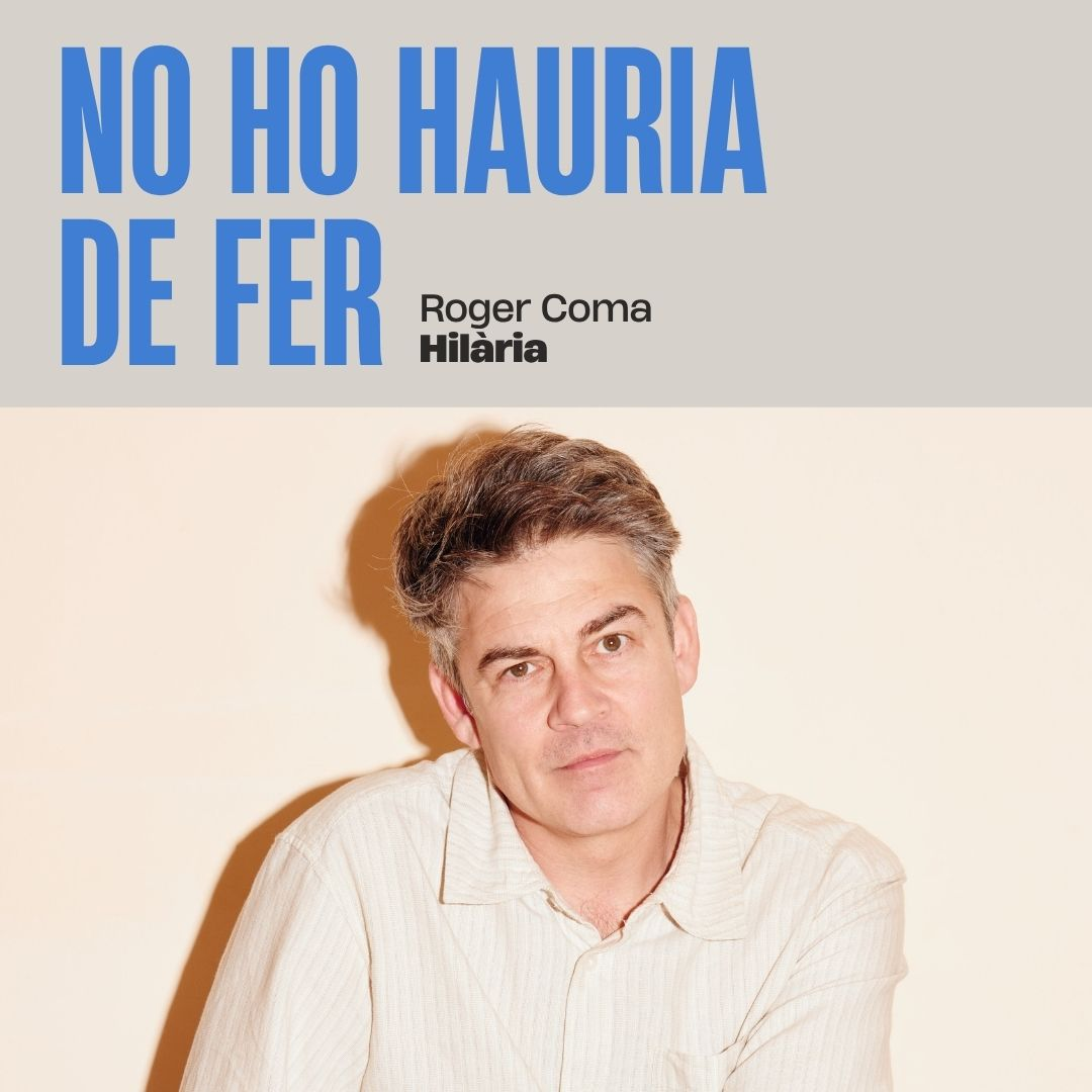 NO HO HAURIA DE FER