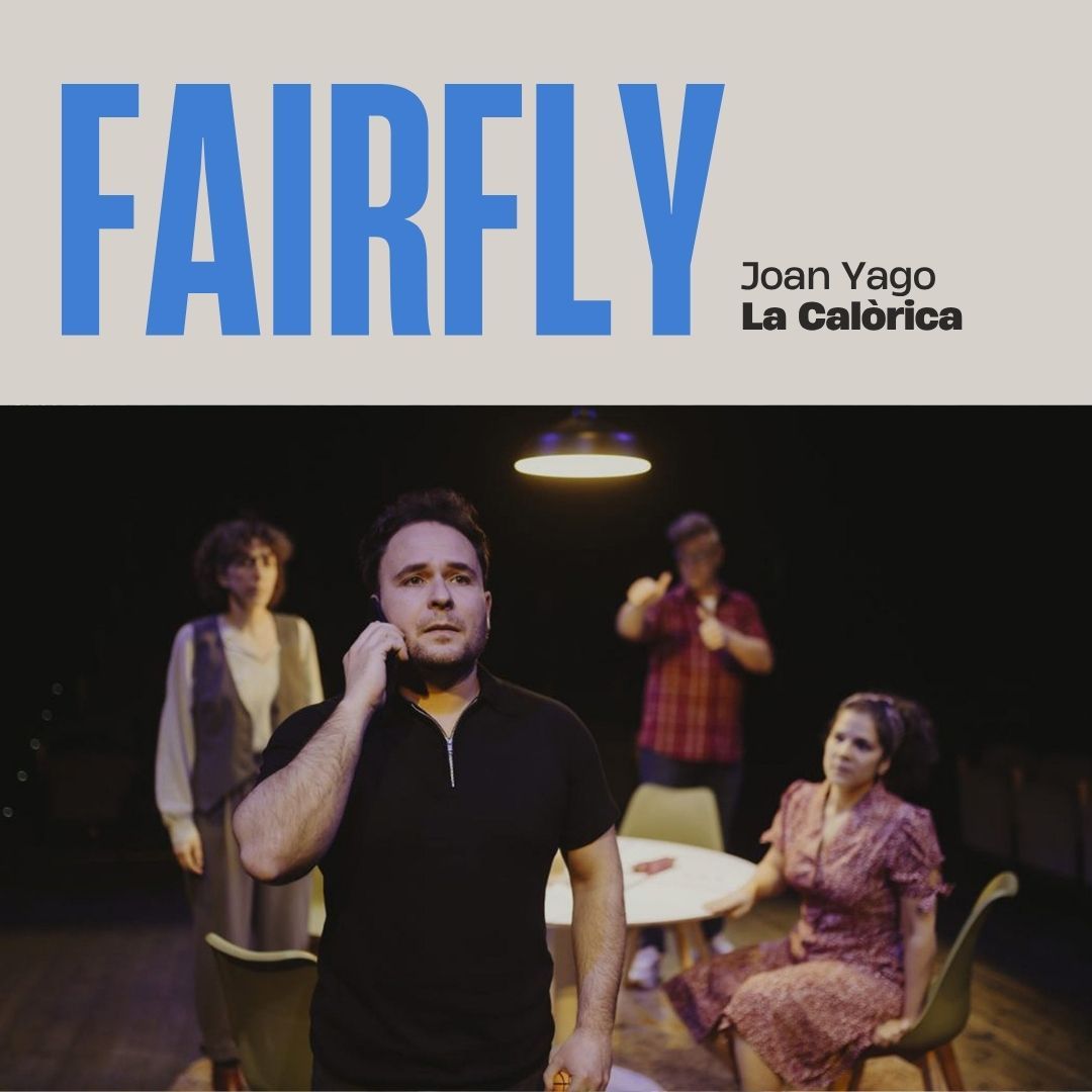 FAIRFLY