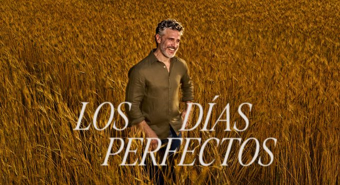 LOS DÍAS PERFECTOS