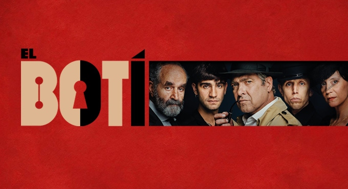 EL BOTÍ