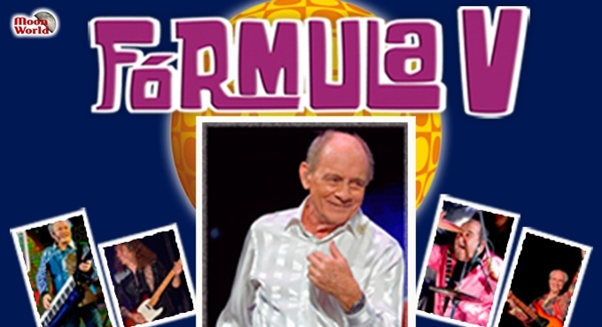 Fórmula V