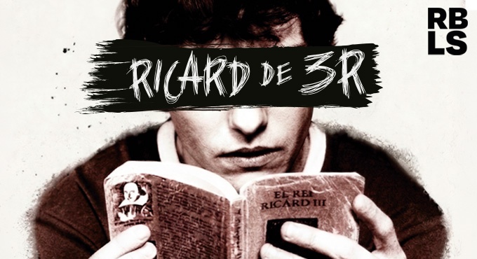 RICARD DE 3R - RBLS