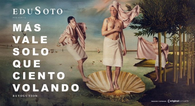 Edu Soto
