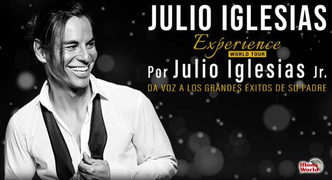 Julio Iglesias Jr.