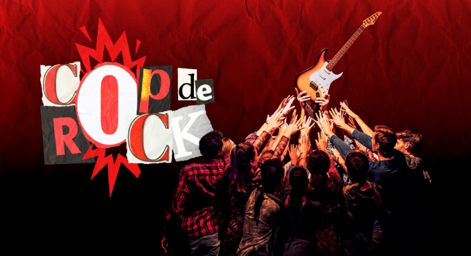 Cop de Rock