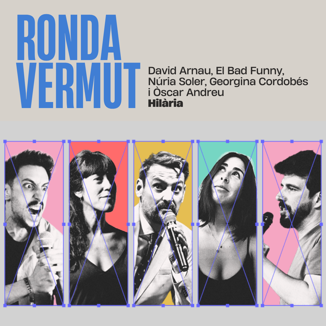 RONDA VERMUT