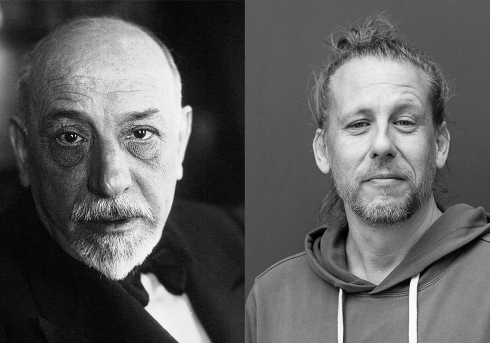 Parlem de clàssics: Pirandello