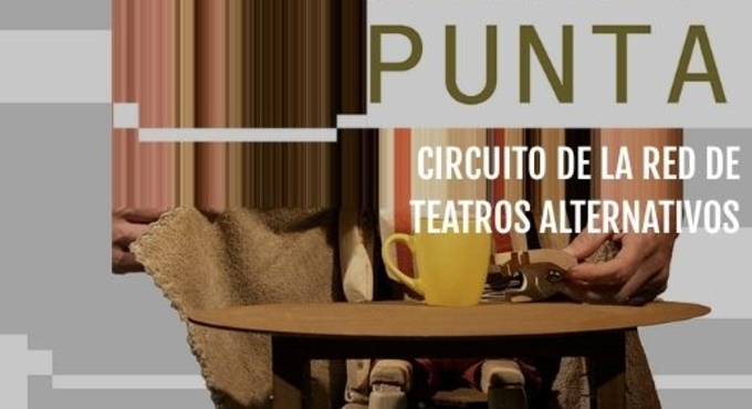Pop-Up Punta