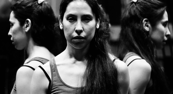 FESTIVAL BCN OFF/ LA MUJER DEL TERCERO