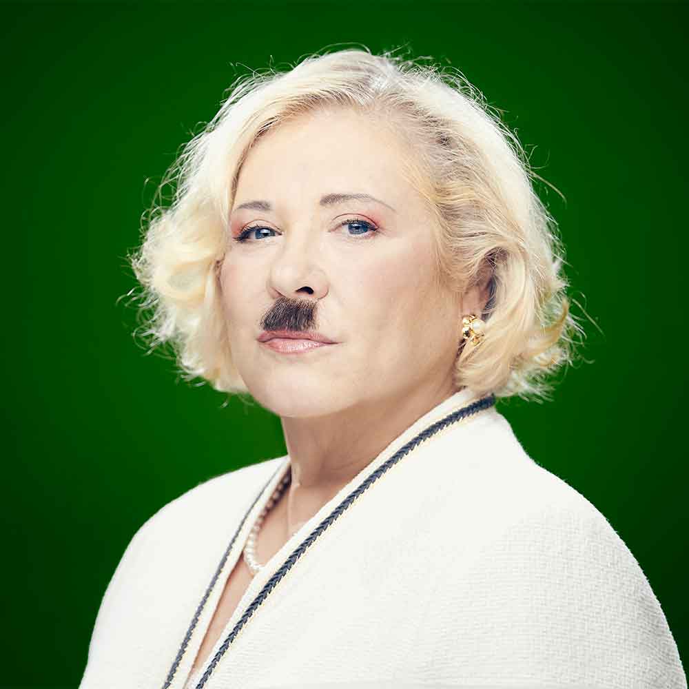 Instruccions per fer-se feixista