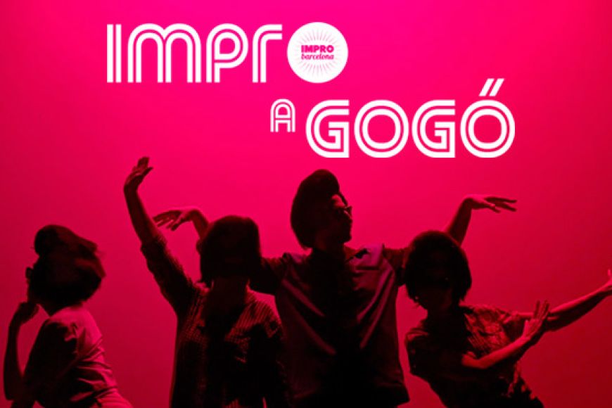 Impro a Gogó