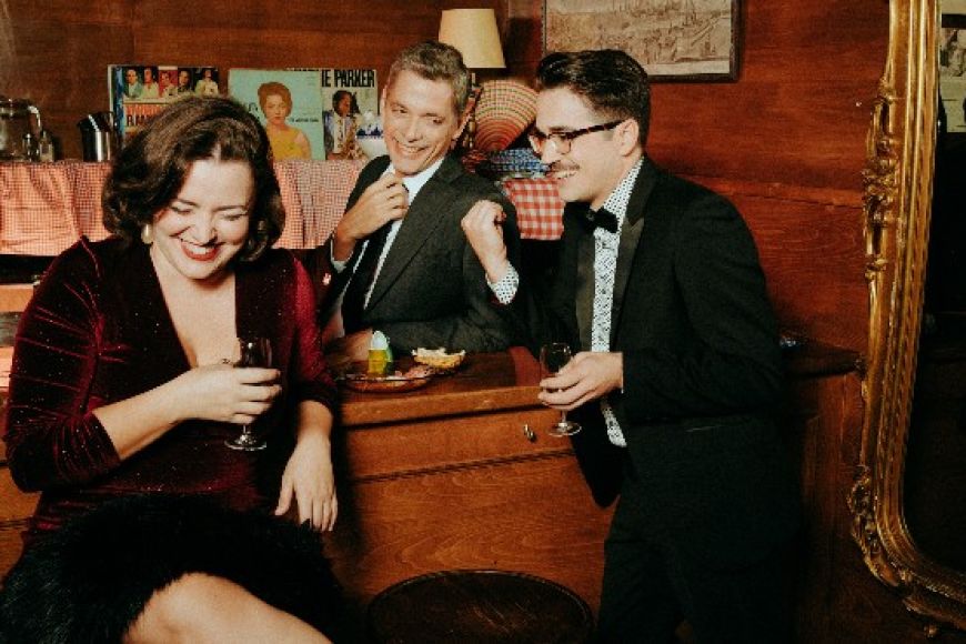 Cançons que acaben en fade out Cançons que acaben en fade out