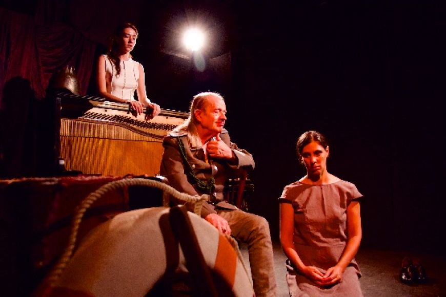 Agamemnon Agamemnon
