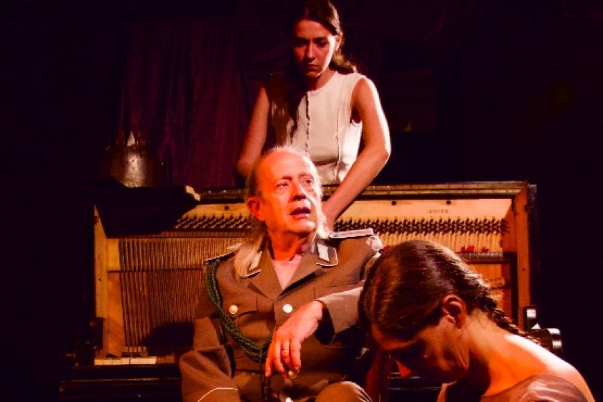 Agamemnon Agamemnon