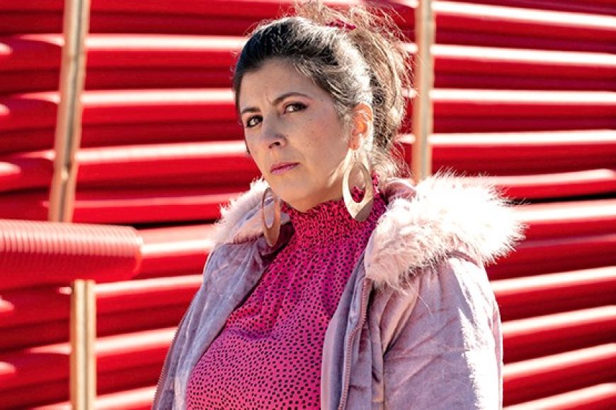 ELS RAPINYAIRES ELS RAPINYAIRES