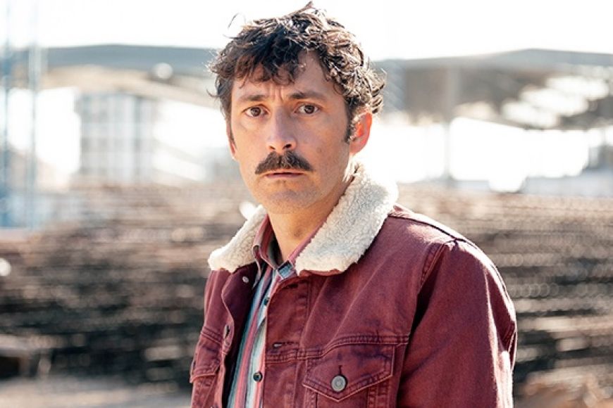 ELS RAPINYAIRES ELS RAPINYAIRES