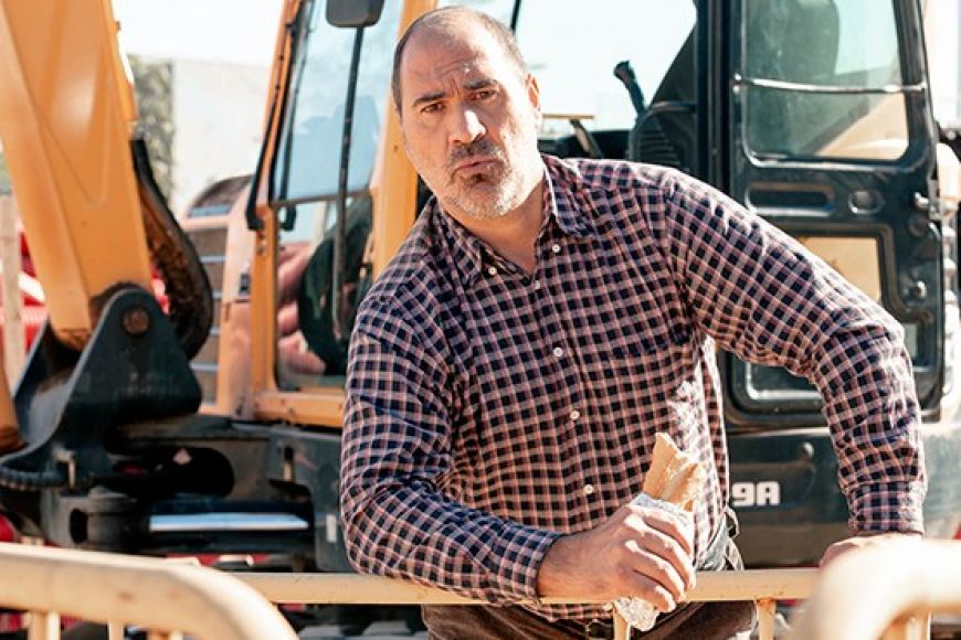 ELS RAPINYAIRES ELS RAPINYAIRES