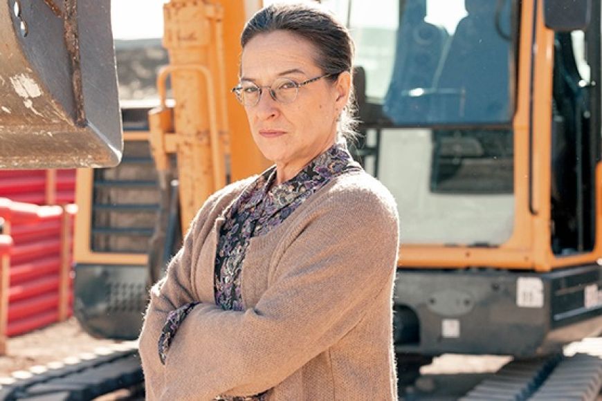 ELS RAPINYAIRES ELS RAPINYAIRES