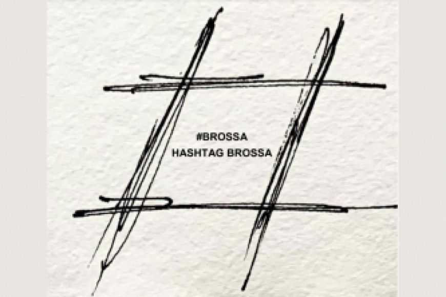 #BROSSA #BROSSA