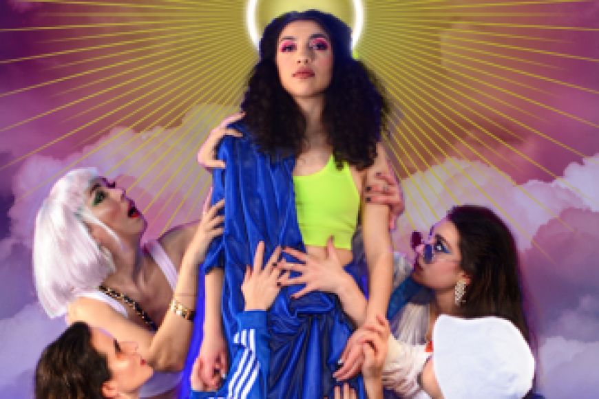 EL MISSIONER EL MISSIONER