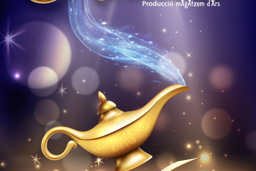 ALADDI ALADDI