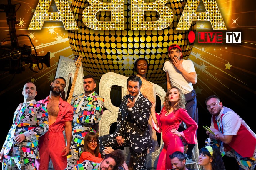 ABBA LIVE TV ABBA LIVE TV