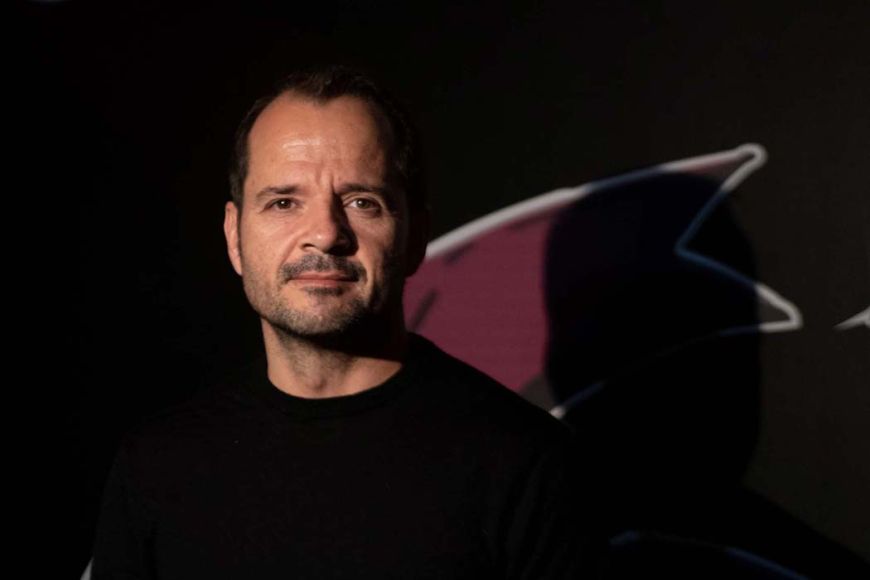 ANGEL MARTIN ANGEL MARTIN