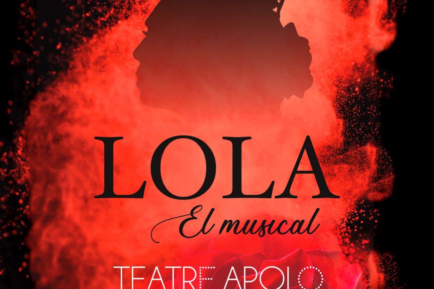 Lola, el musical