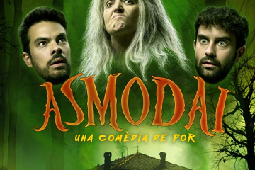 ASMODAI ASMODAI