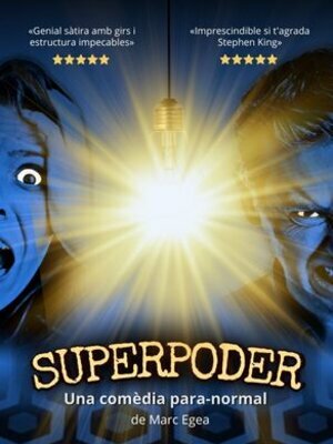 Superpoder