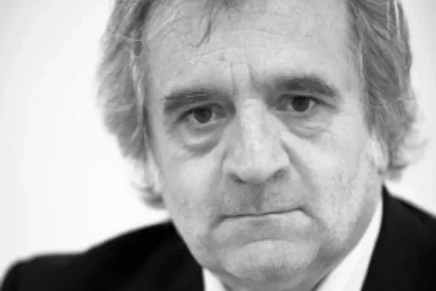LA ÚLTIMA CINTA DE KRAPP LA ÚLTIMA CINTA DE KRAPP