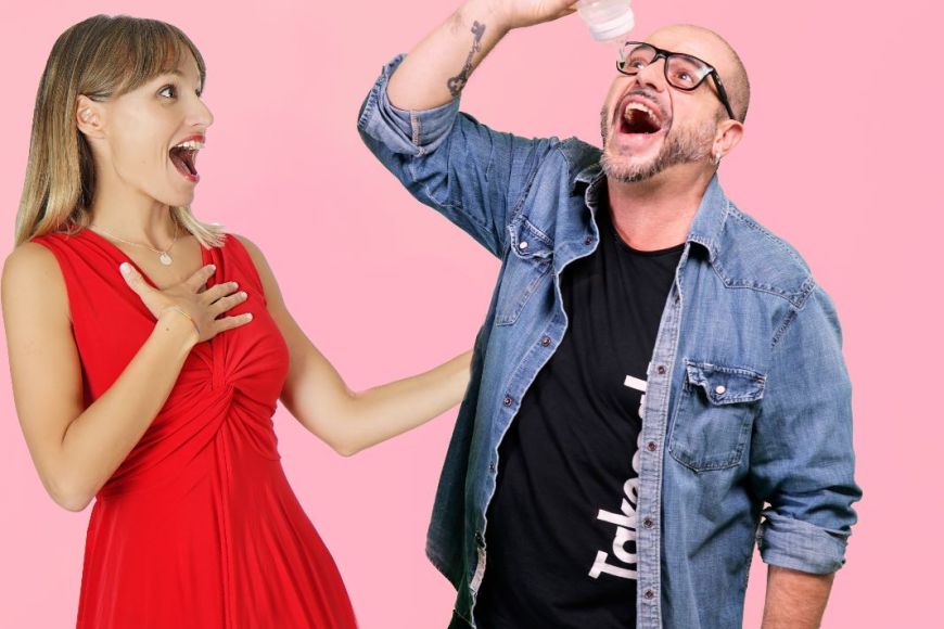 Coitus la comedia 2 Coitus la comedia 2